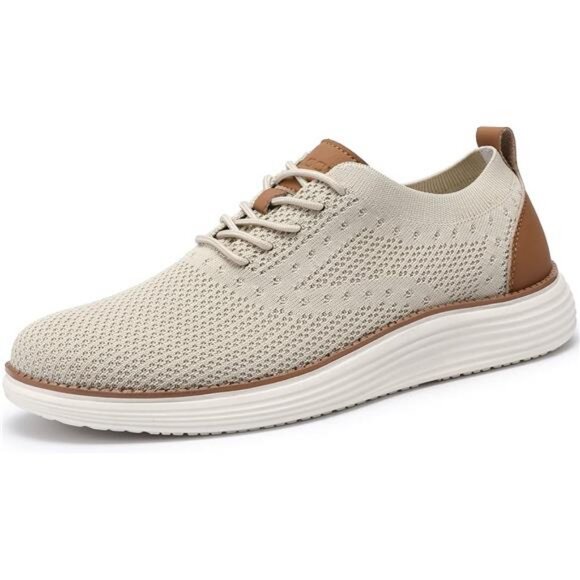 Men\'s Casual Dress Sneakers Oxfords Business